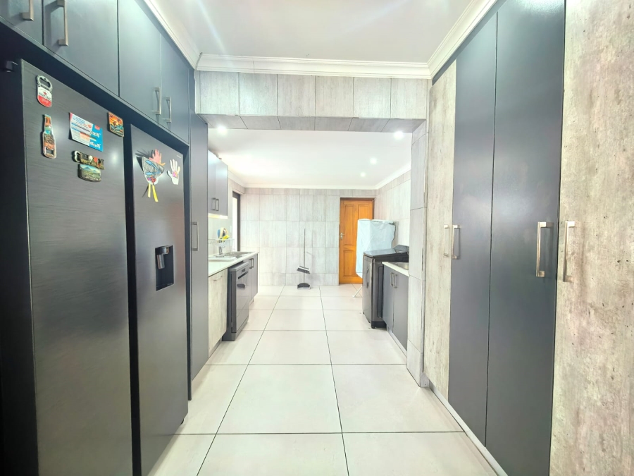 3 Bedroom Property for Sale in Vaalpark Free State